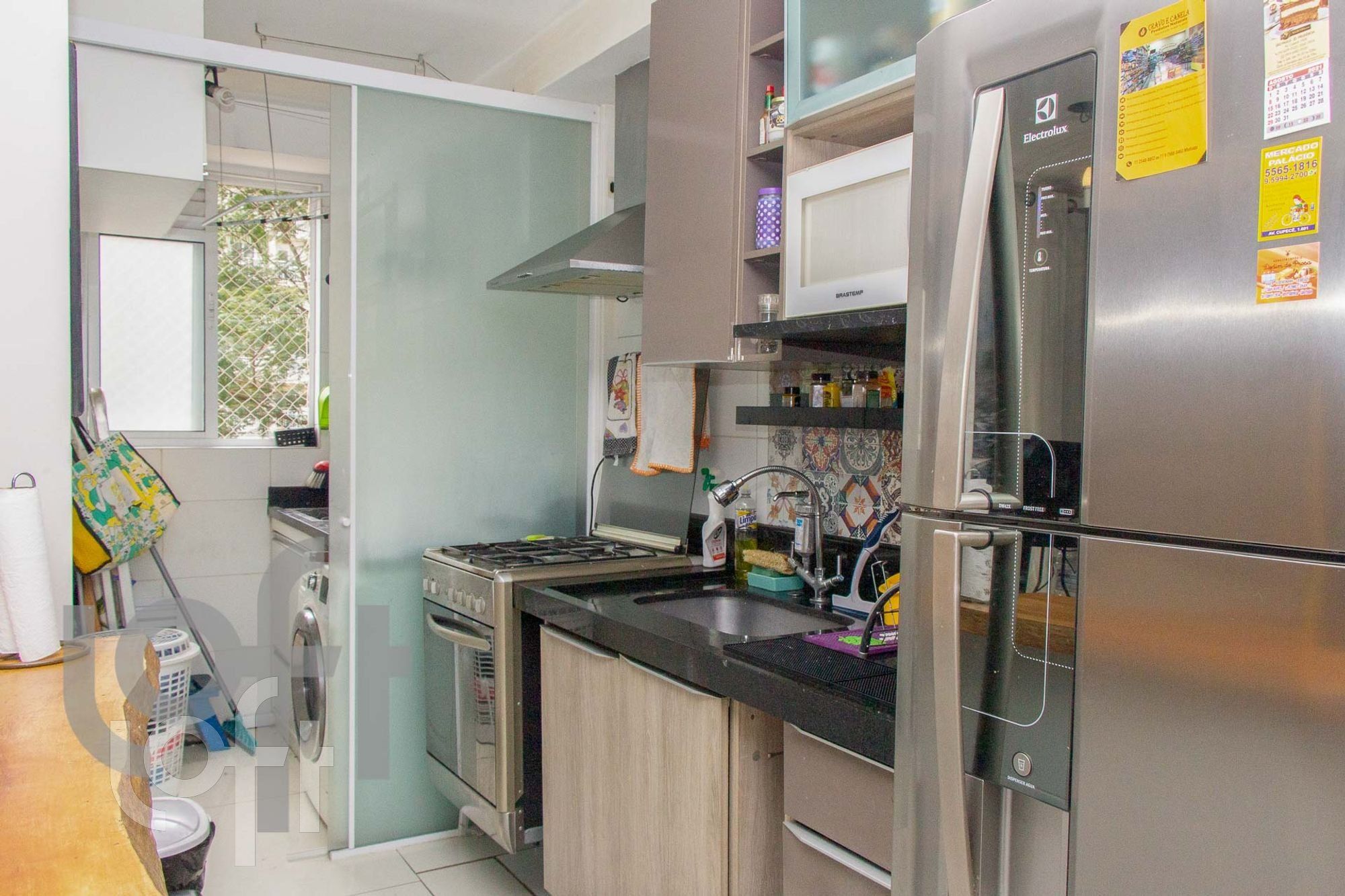 Apartamento à venda com 2 quartos, 70m² - Foto 22