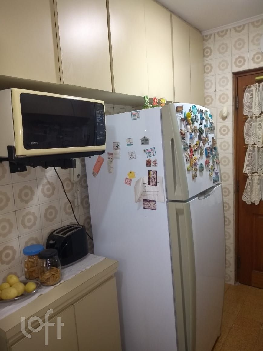 Apartamento, 2 quartos, 58 m² - Foto 5