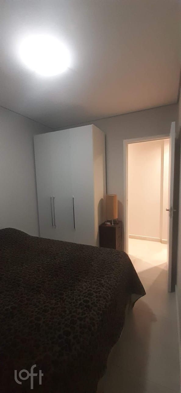 Apartamento à venda com 1 quarto, 39m² - Foto 5