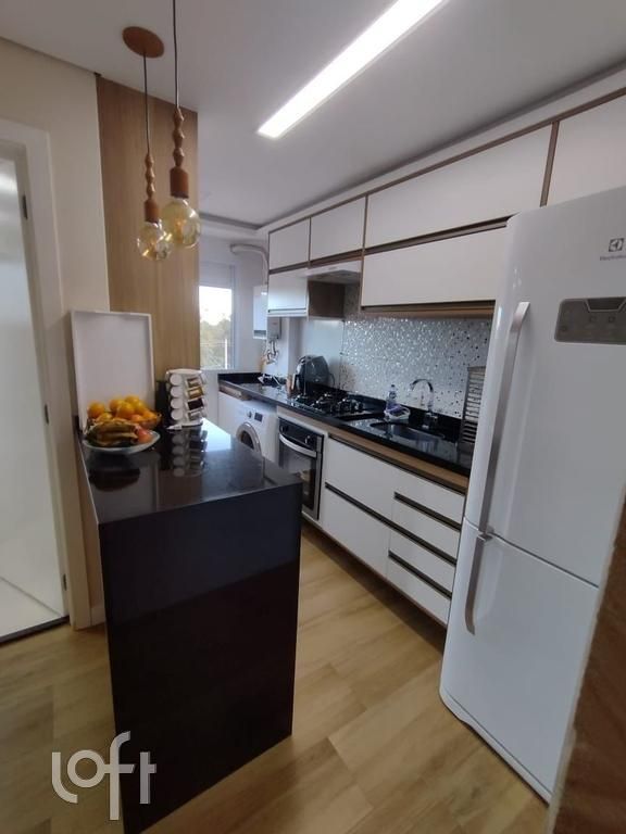 Apartamento, 2 quartos, 46 m² - Foto 7