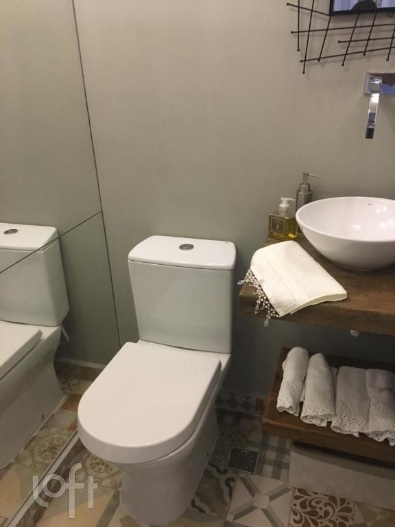 Apartamento, 2 quartos, 104 m² - Foto 11