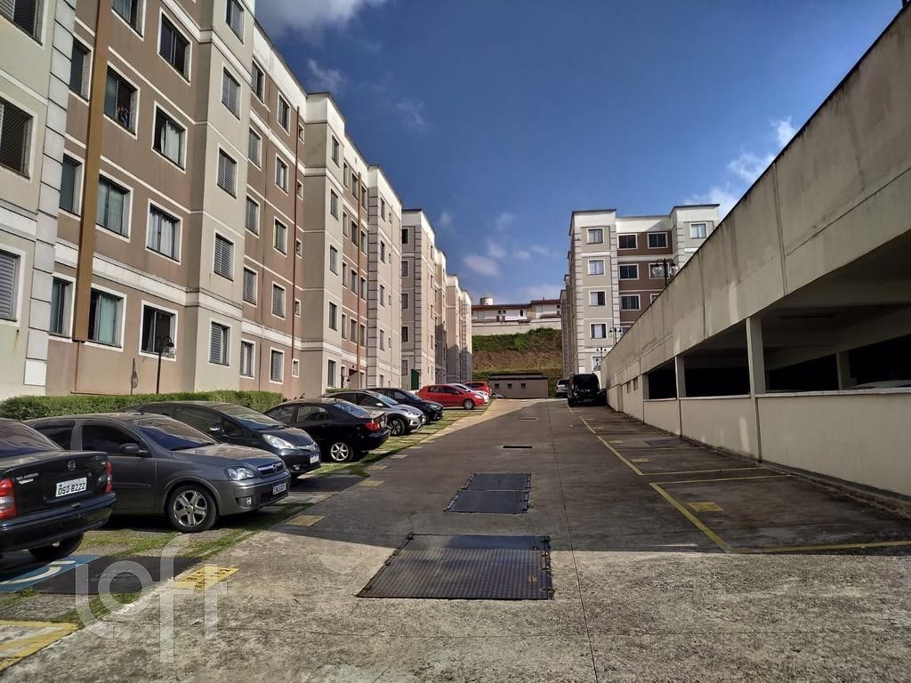 Apartamento, 2 quartos, 45 m² - Foto 10