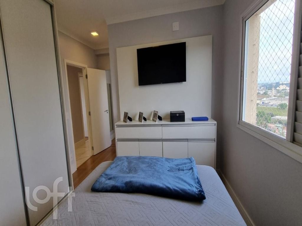 Apartamento à venda com 2 quartos, 110m² - Foto 17