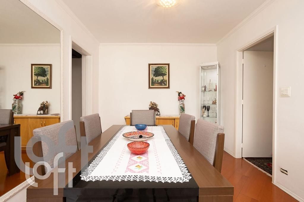 Apartamento à venda com 3 quartos, 85m² - Foto 8