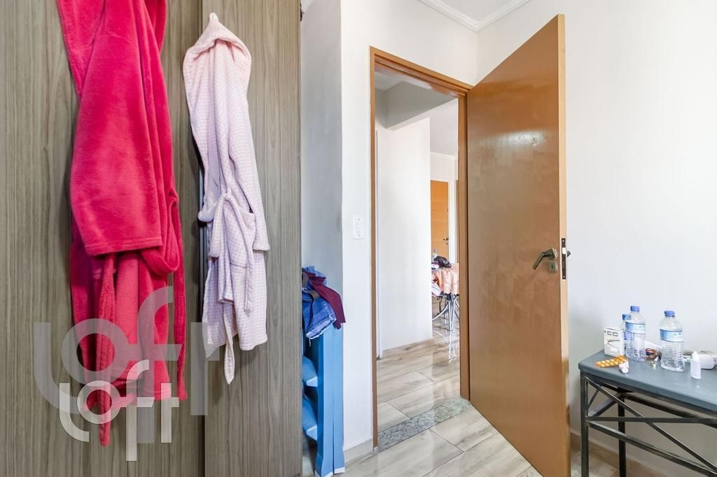 Apartamento à venda com 1 quarto, 49m² - Foto 8