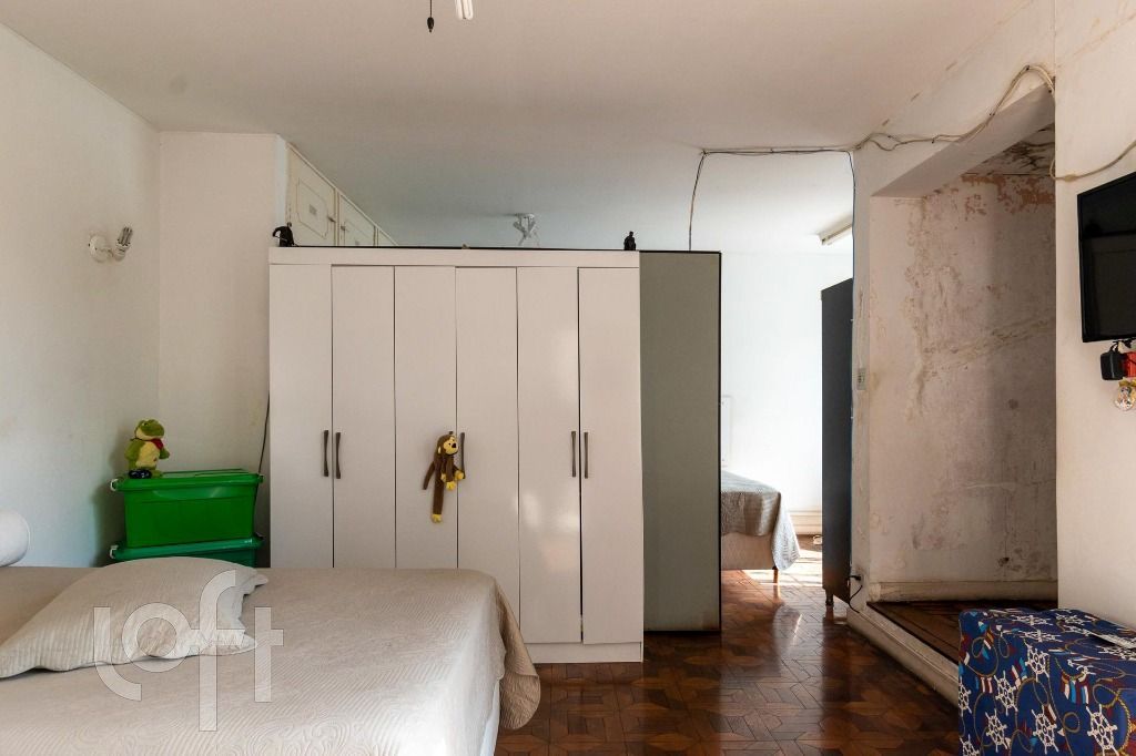 Casa, 4 quartos, 270 m² - Foto 21