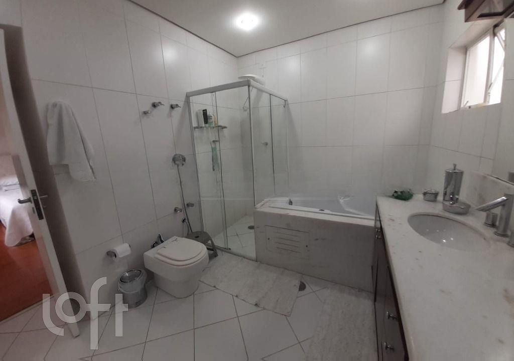 Casa à venda com 5 quartos, 250m² - Foto 14