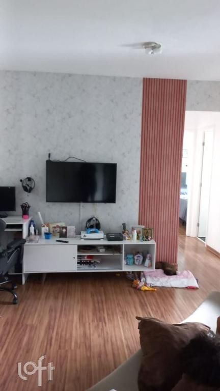 Apartamento à venda com 2 quartos, 48m² - Foto 12