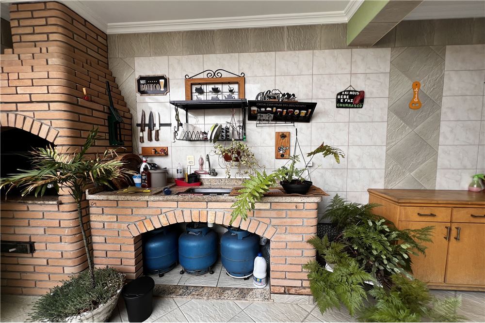 Casa à venda com 4 quartos, 250m² - Foto 24
