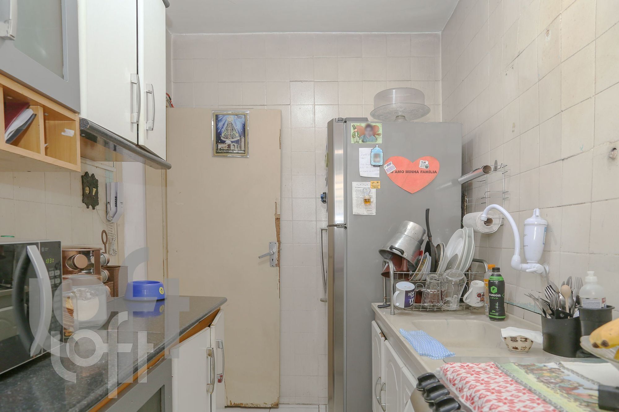 Apartamento à venda com 2 quartos, 63m² - Foto 11