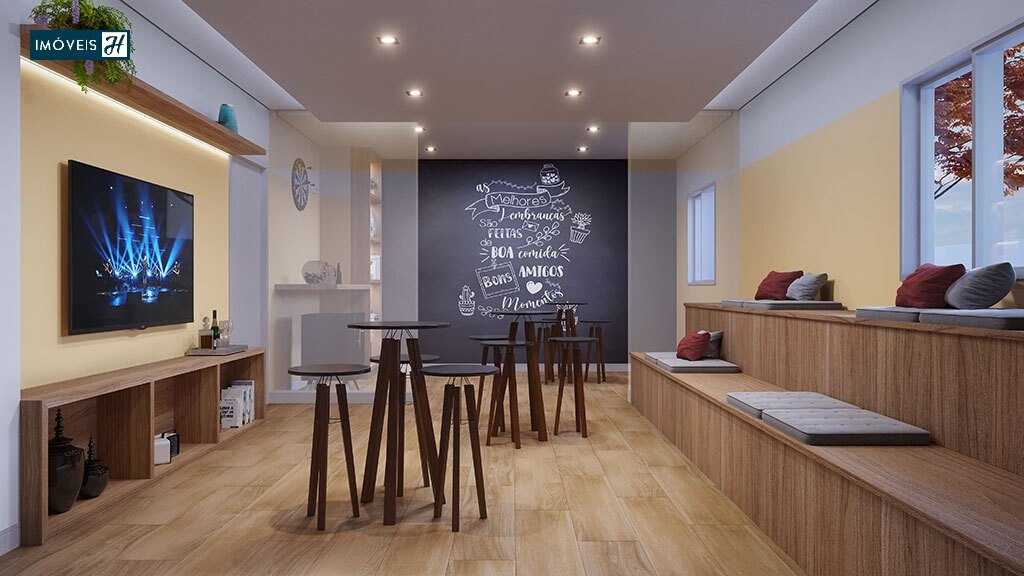 Apartamento, 2 quartos, 45 m² - Foto 10