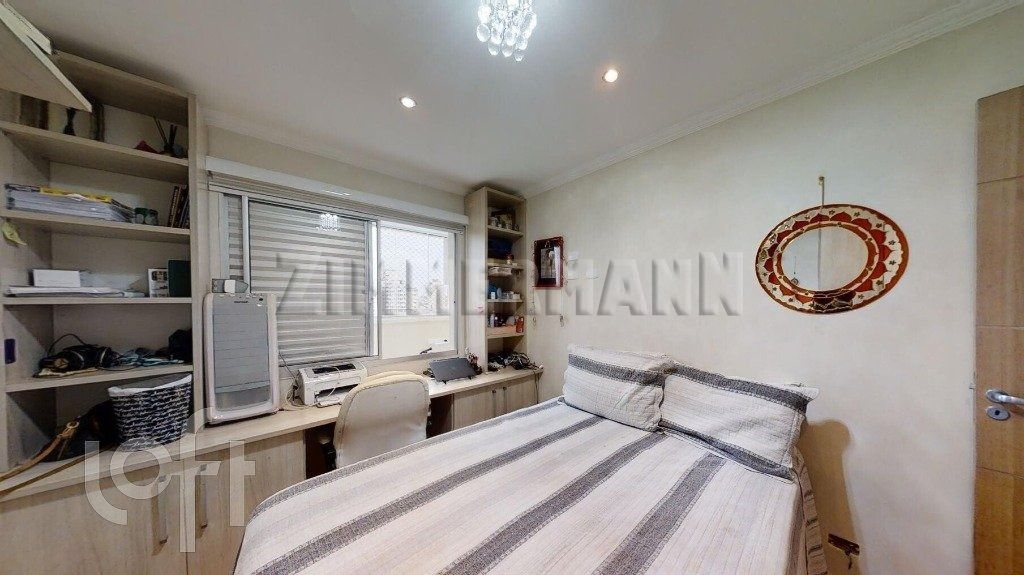 Apartamento à venda com 3 quartos, 166m² - Foto 17