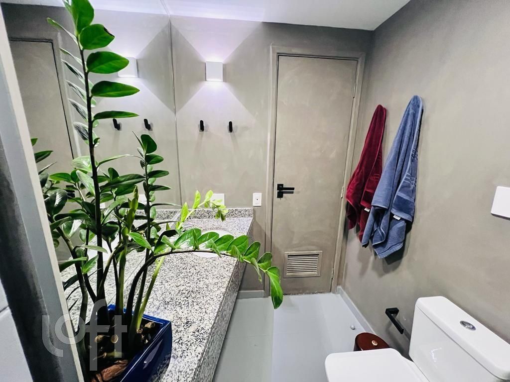 Apartamento, 1 quarto, 40 m² - Foto 36