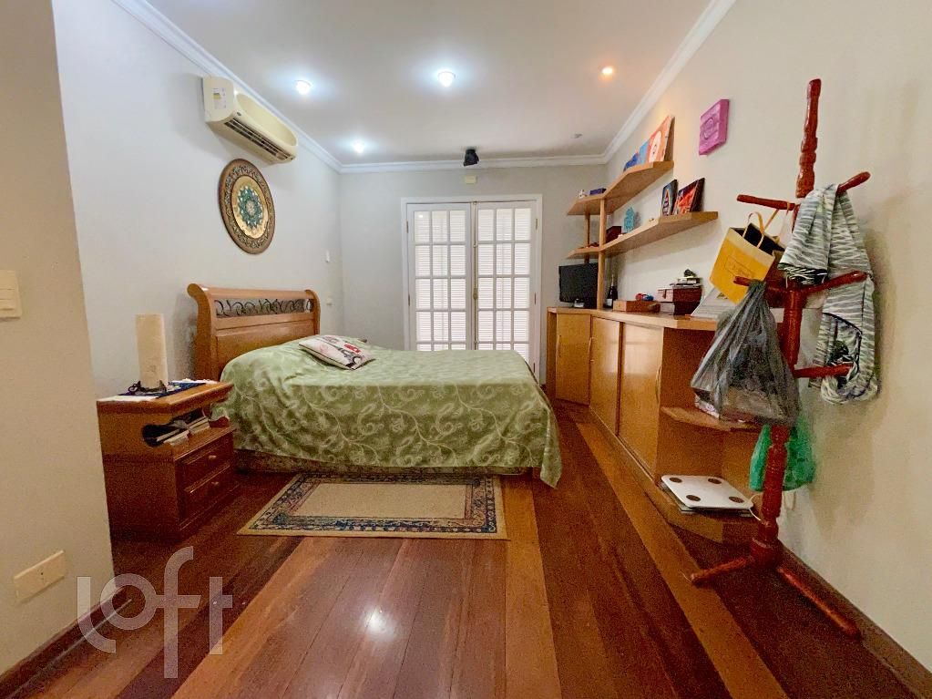 Casa, 3 quartos, 250 m² - Foto 17