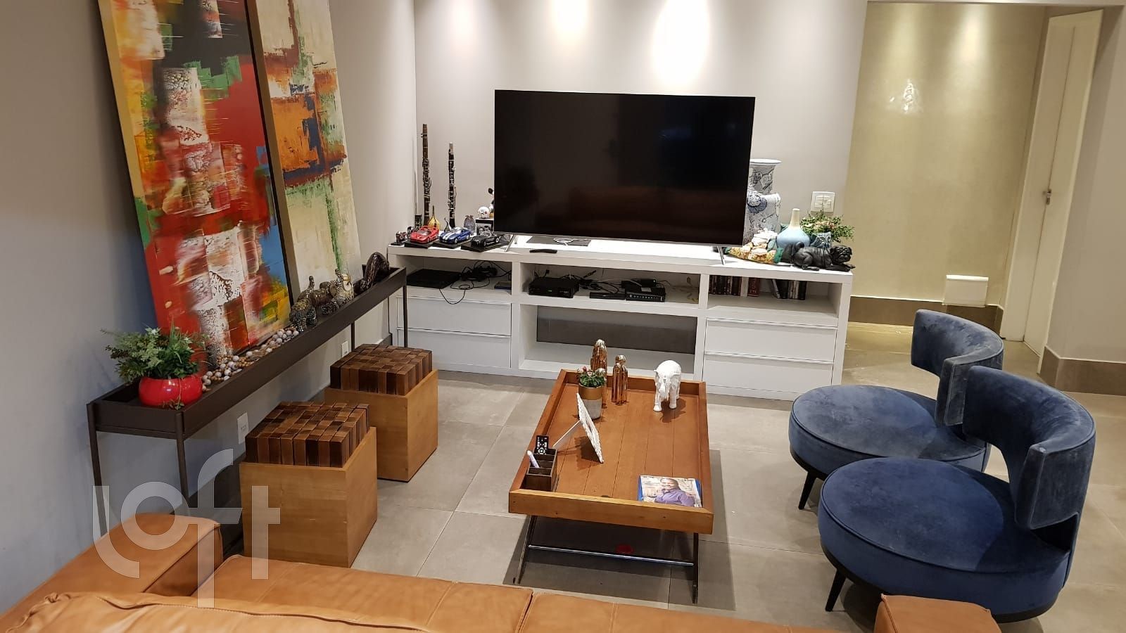 Apartamento, 3 quartos, 159 m² - Foto 4