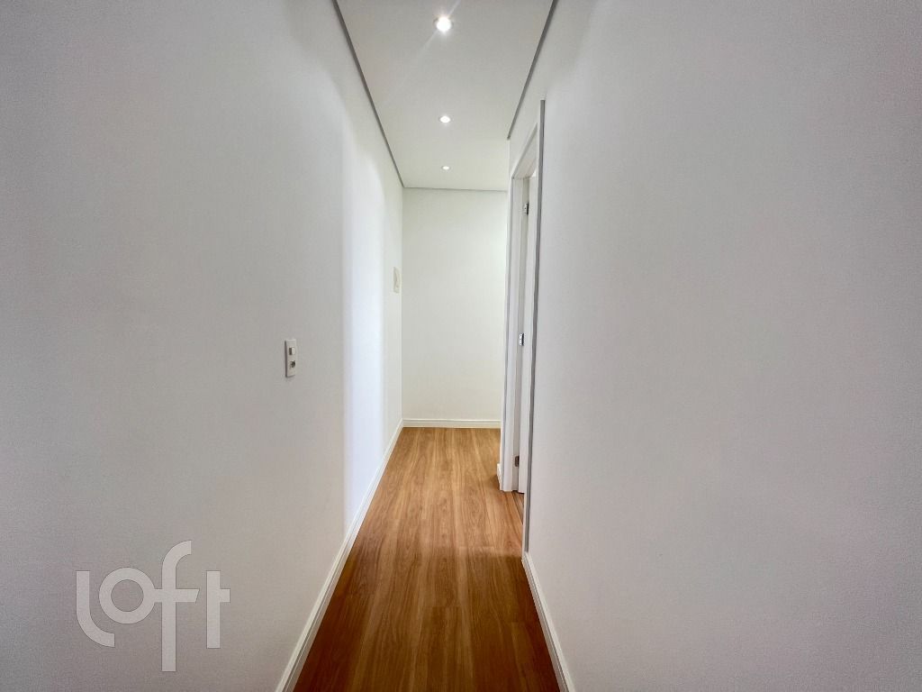Apartamento, 2 quartos, 47 m² - Foto 8