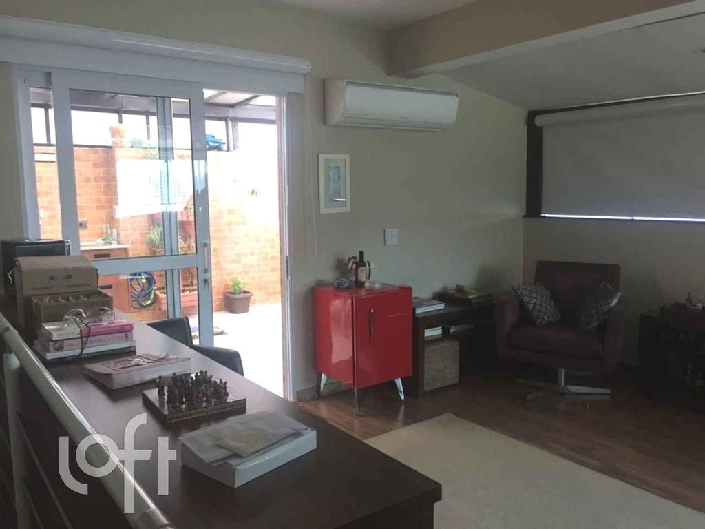 Apartamento, 2 quartos, 110 m² - Foto 16