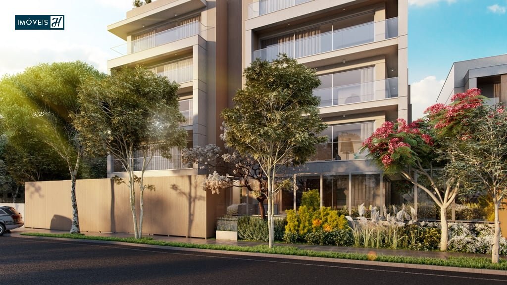Cobertura, 4 quartos, 342 m² - Foto 4