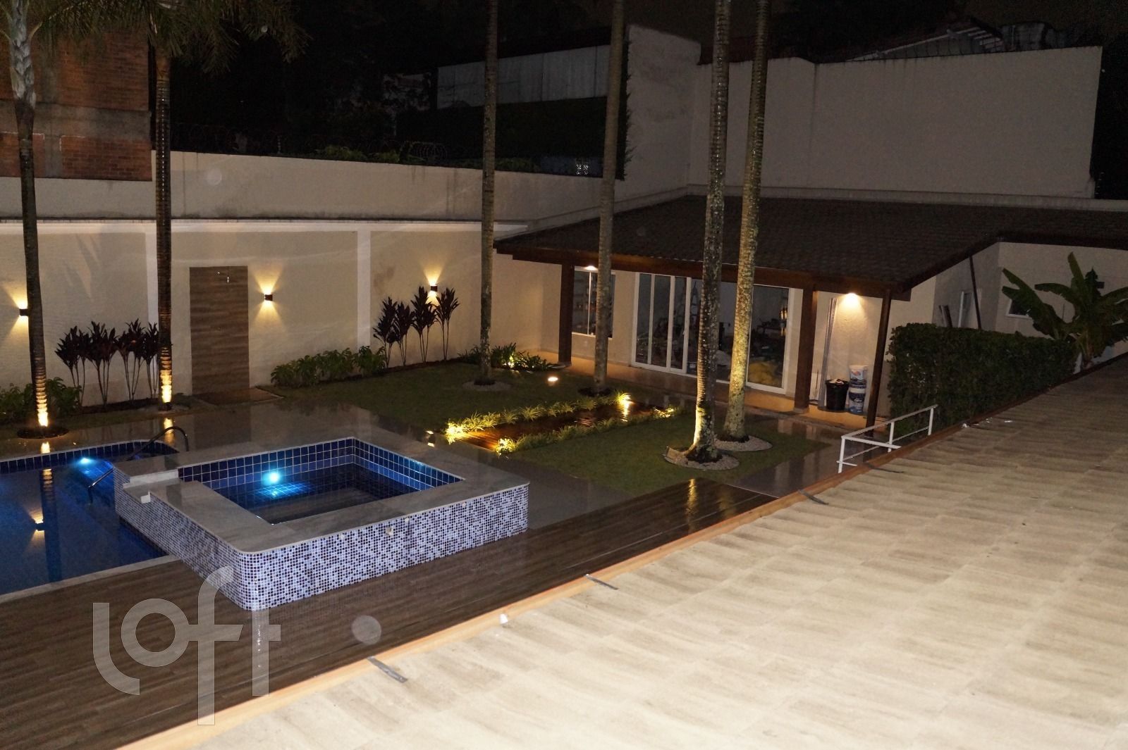 Casa, 5 quartos, 500 m² - Foto 16