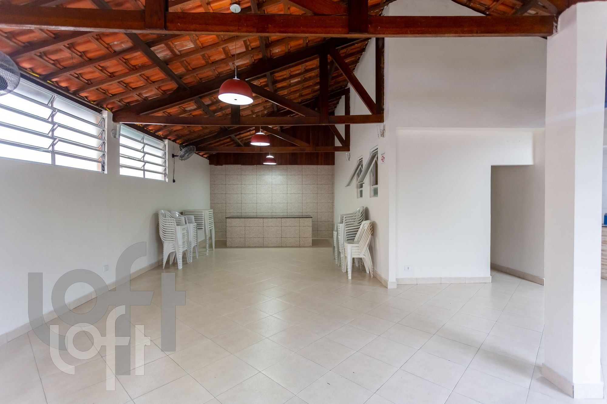 Apartamento à venda com 2 quartos, 58m² - Foto 19