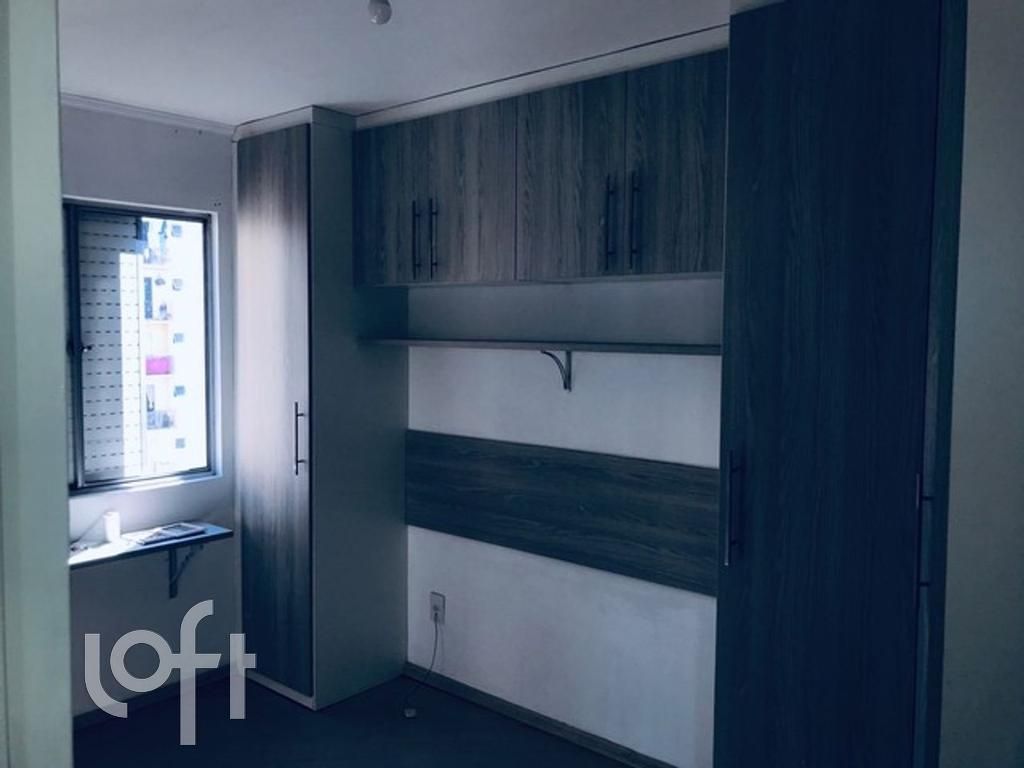 Apartamento, 2 quartos, 52 m² - Foto 3