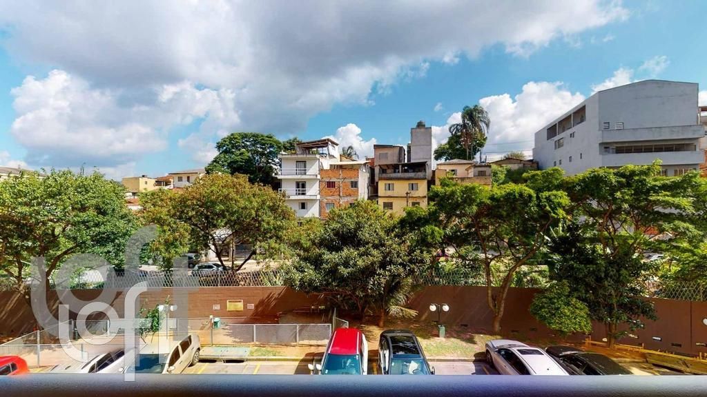 Apartamento à venda com 3 quartos, 64m² - Foto 16