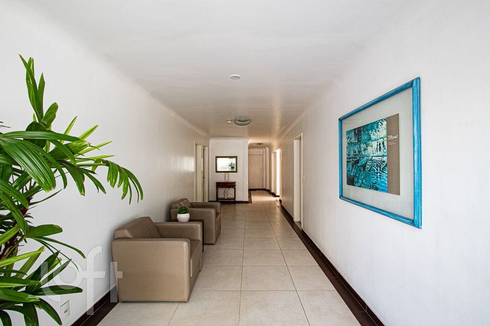 Apartamento à venda com 2 quartos, 59m² - Foto 12