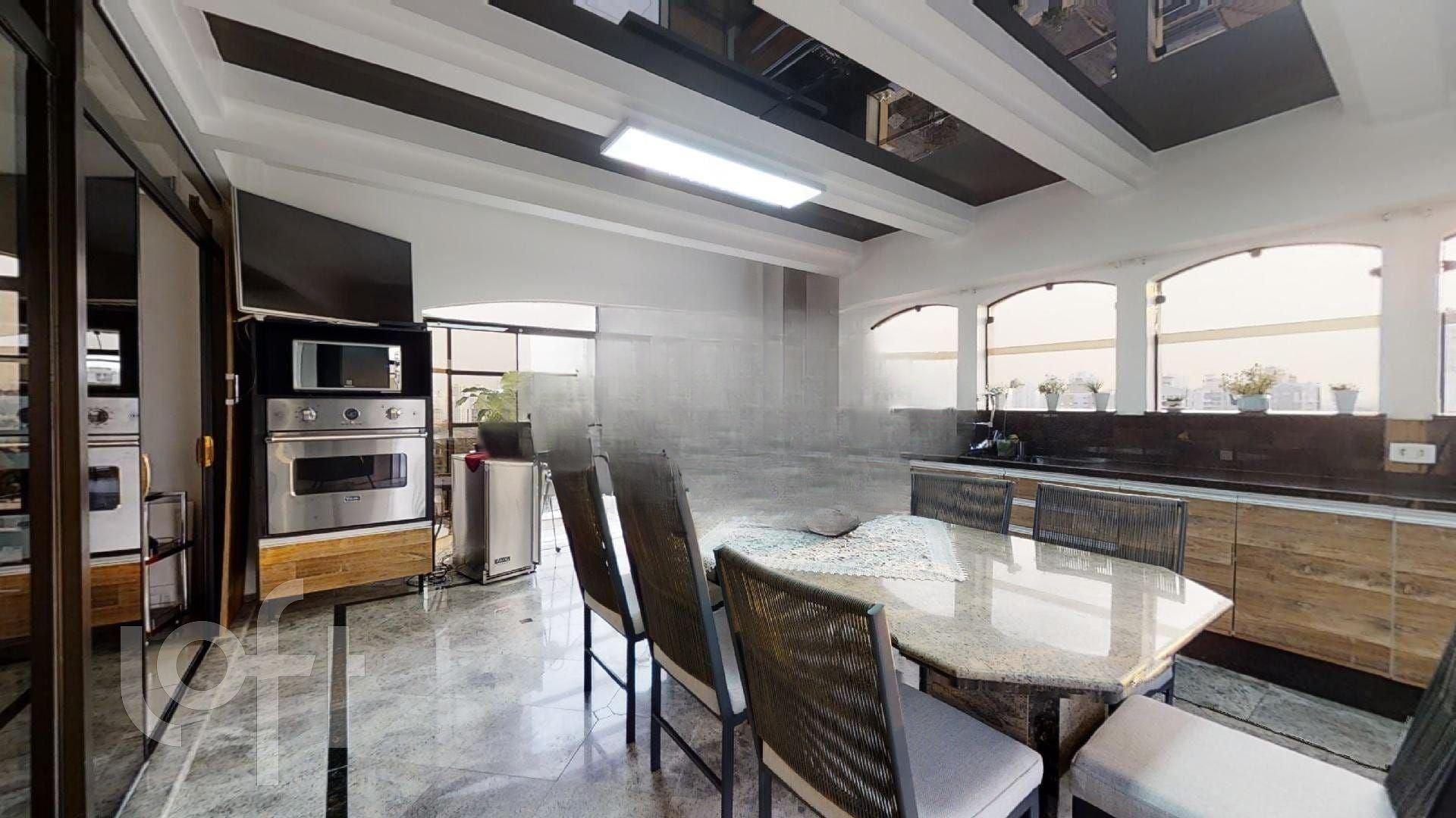 Apartamento, 4 quartos, 284 m² - Foto 6