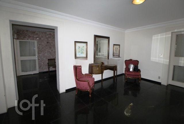 Casa, 4 quartos, 600 m² - Foto 25