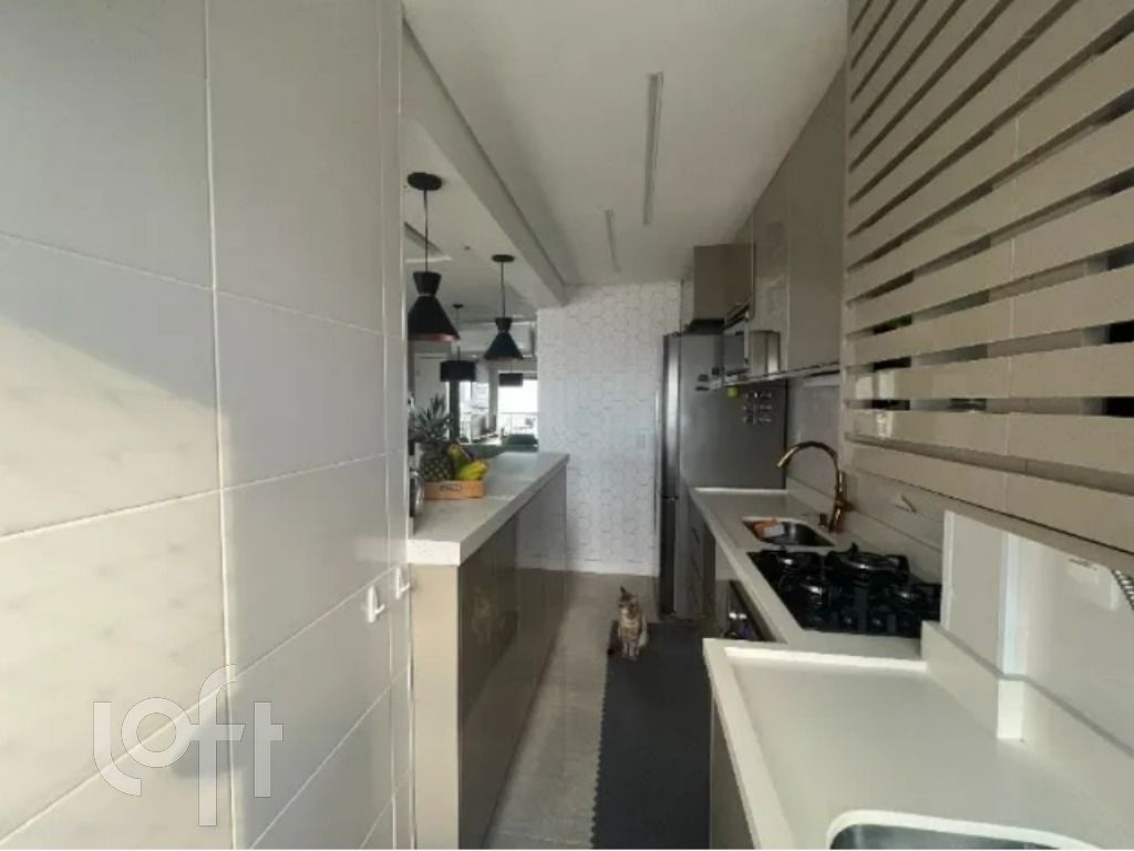 Apartamento, 2 quartos, 61 m² - Foto 4