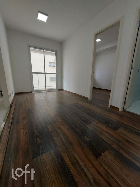 Apartamento à venda com 1 quarto, 35m² - Foto 20