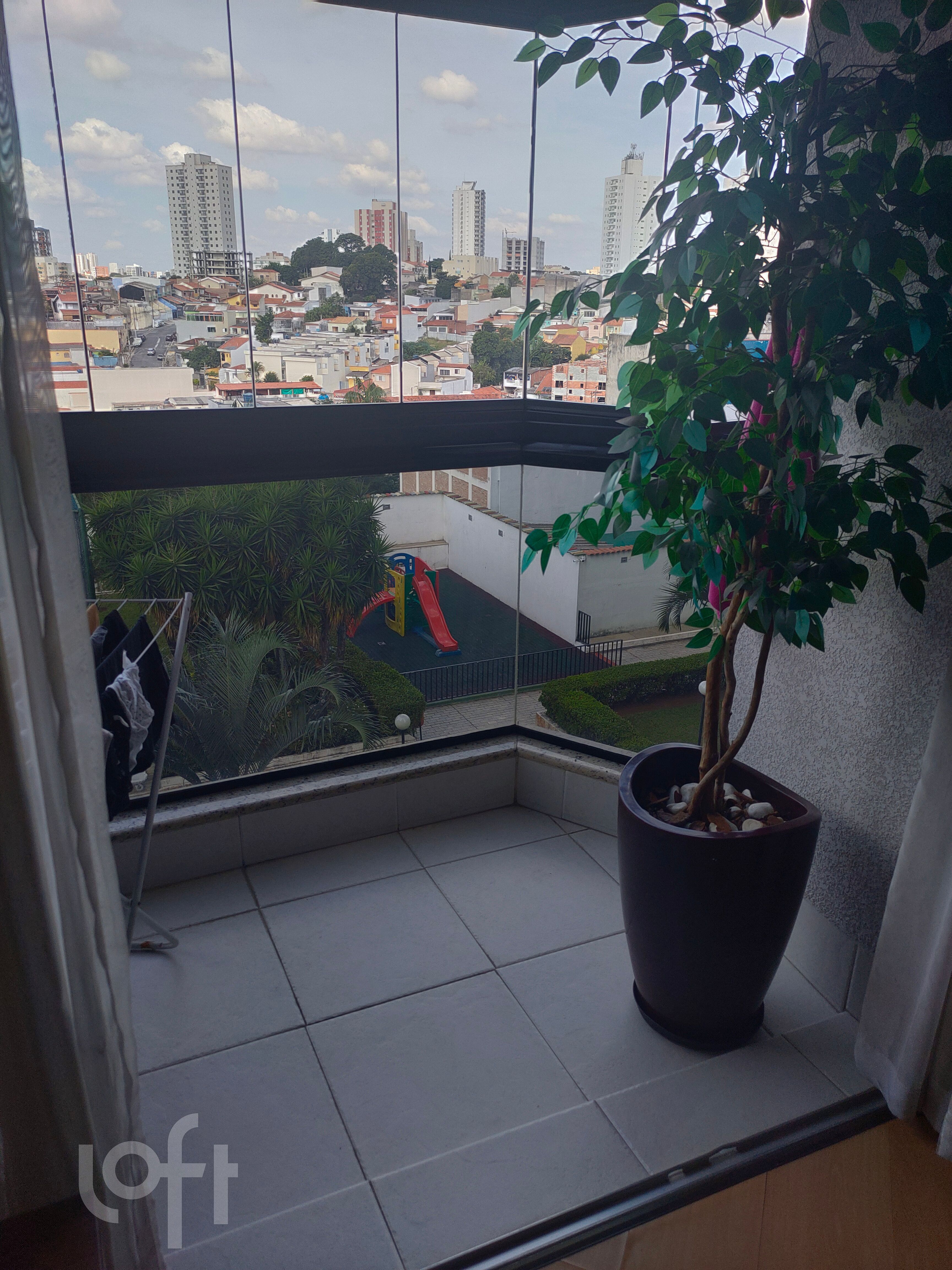 Apartamento, 3 quartos, 69 m² - Foto 8