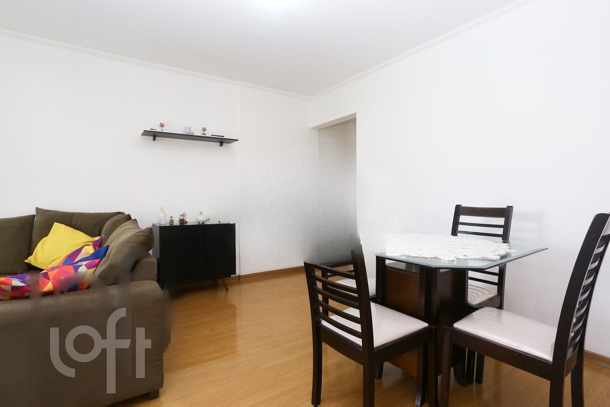 Apartamento à venda com 3 quartos, 82m² - Foto 9