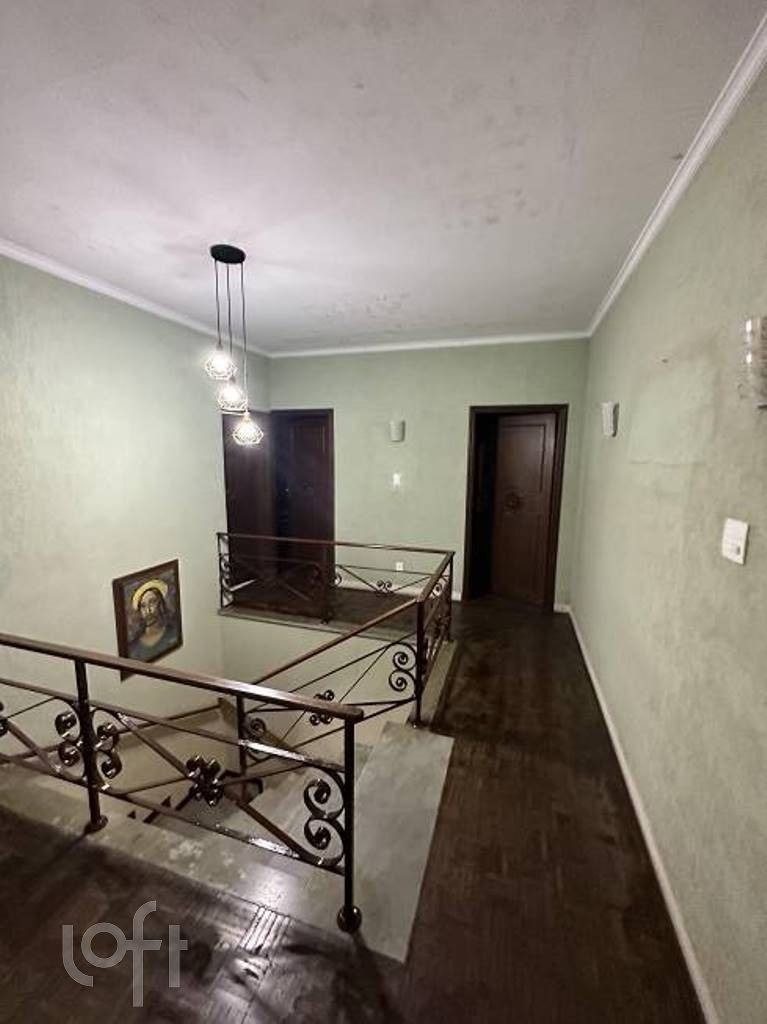 Casa, 6 quartos, 439 m² - Foto 6