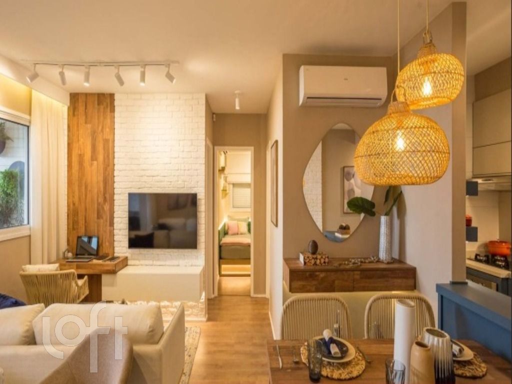 Apartamento, 3 quartos, 69 m² - Foto 4