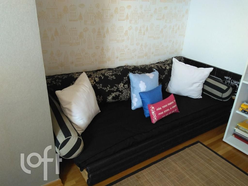 Apartamento, 3 quartos, 200 m² - Foto 2