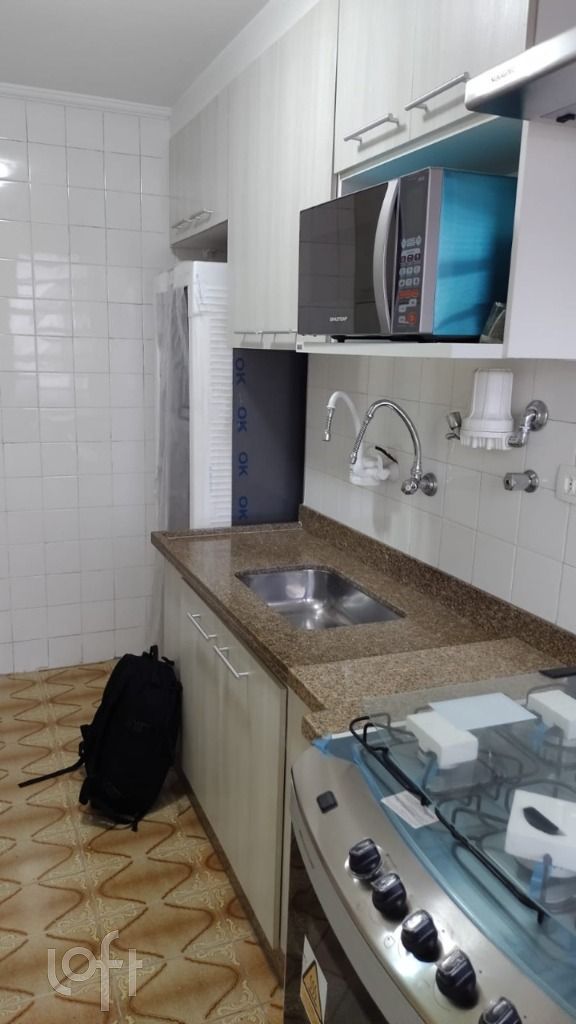 Apartamento à venda com 2 quartos, 65m² - Foto 12