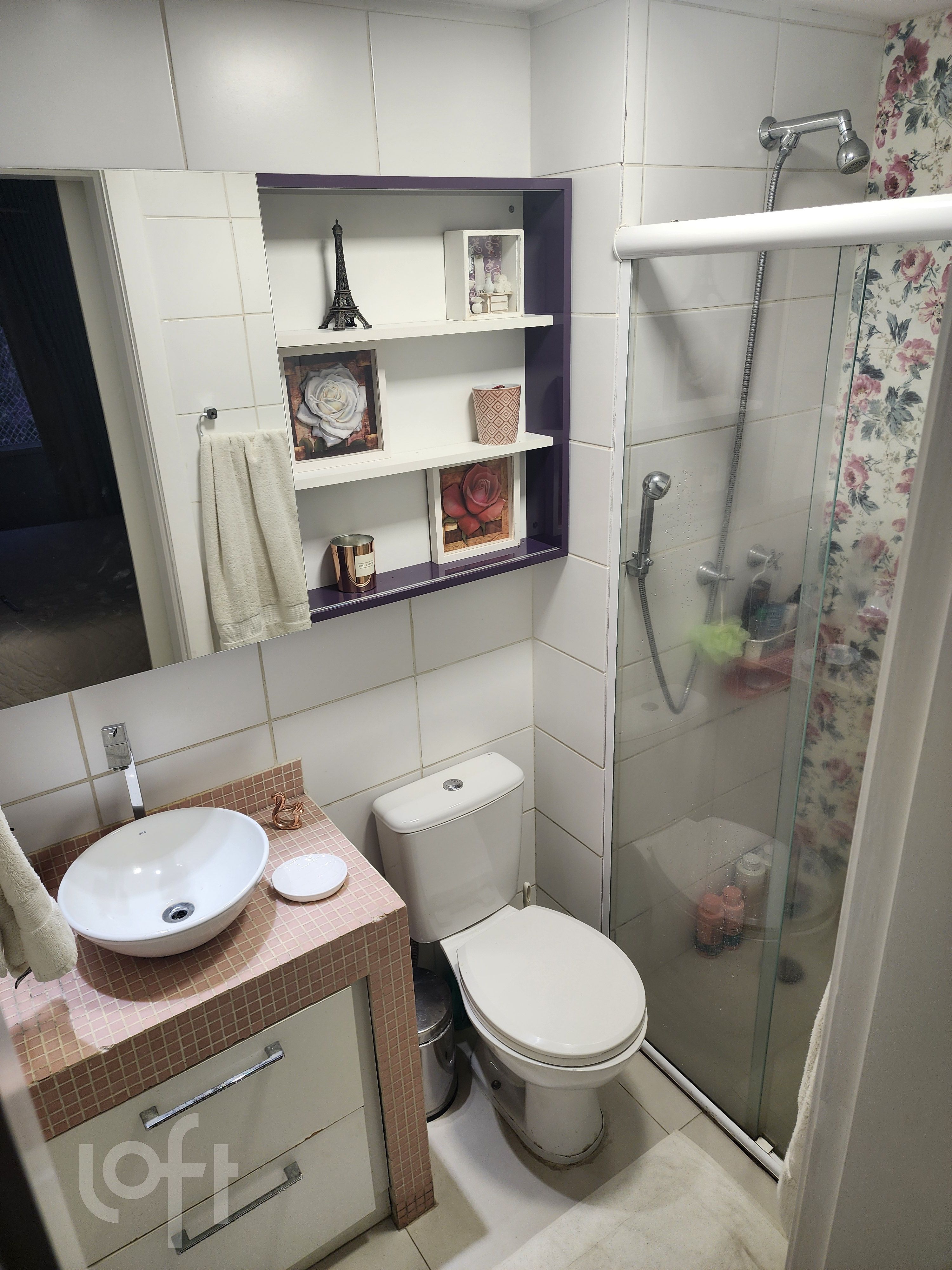 Apartamento, 2 quartos, 67 m² - Foto 11