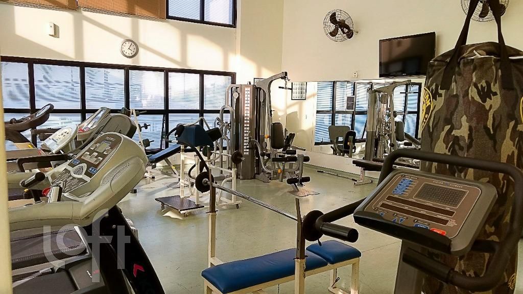 Apartamento, 4 quartos, 250 m² - Foto 35