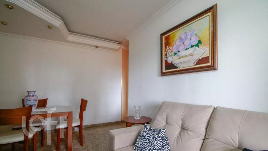 Apartamento, 2 quartos, 60 m² - Foto 4