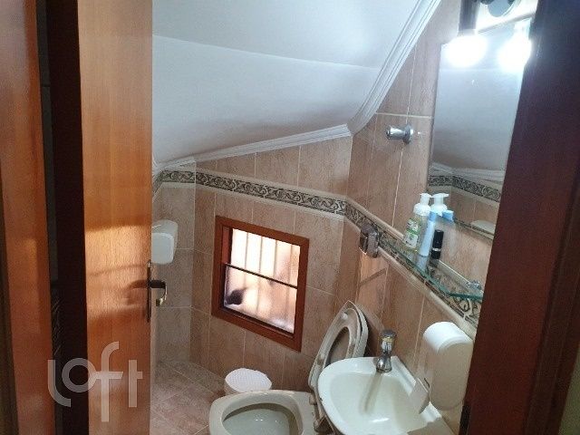 Casa, 4 quartos, 212 m² - Foto 19