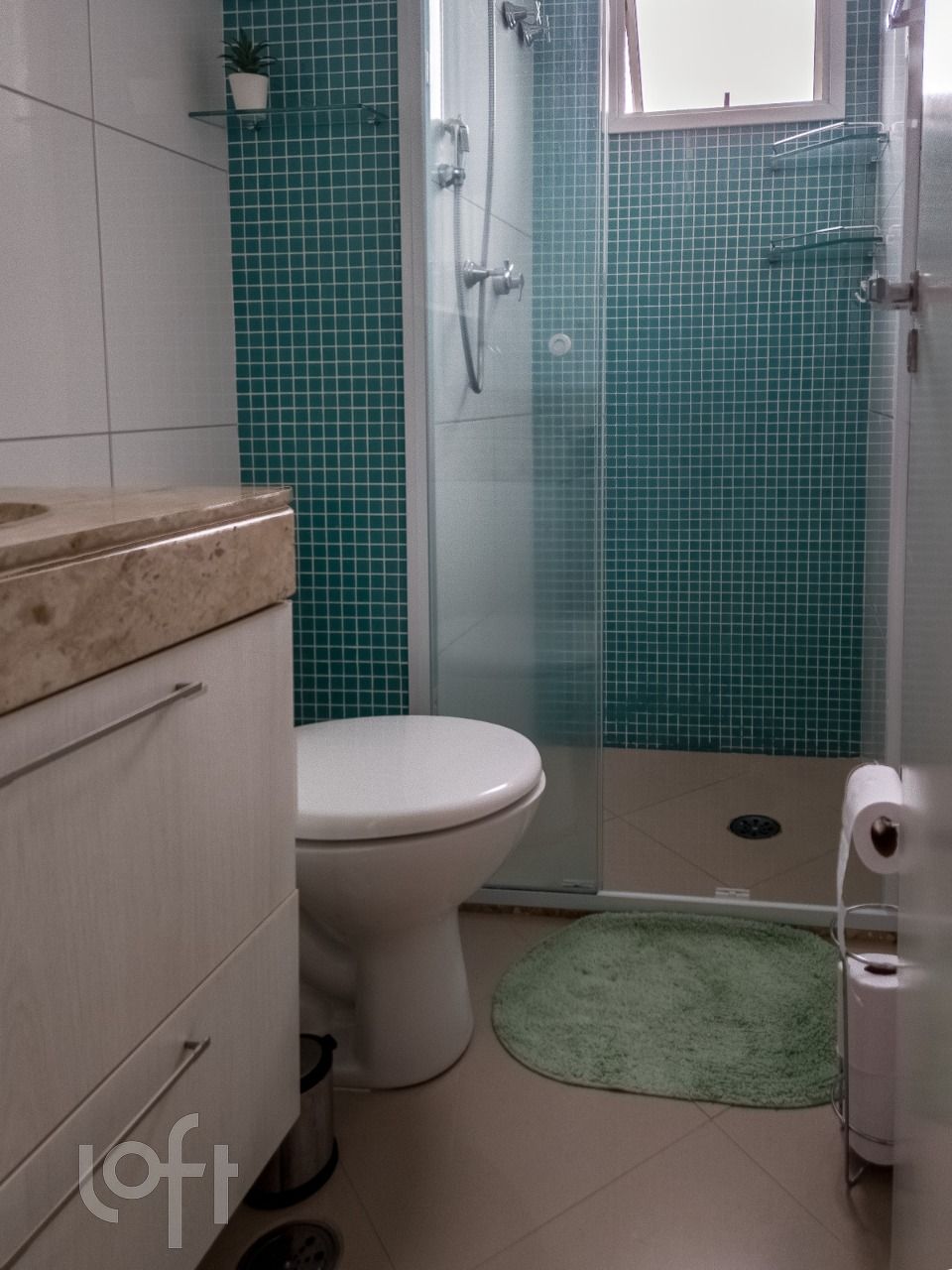 Apartamento à venda com 2 quartos, 48m² - Foto 24