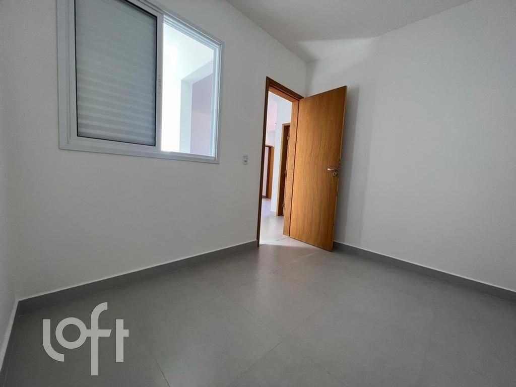 Apartamento, 2 quartos, 42 m² - Foto 4