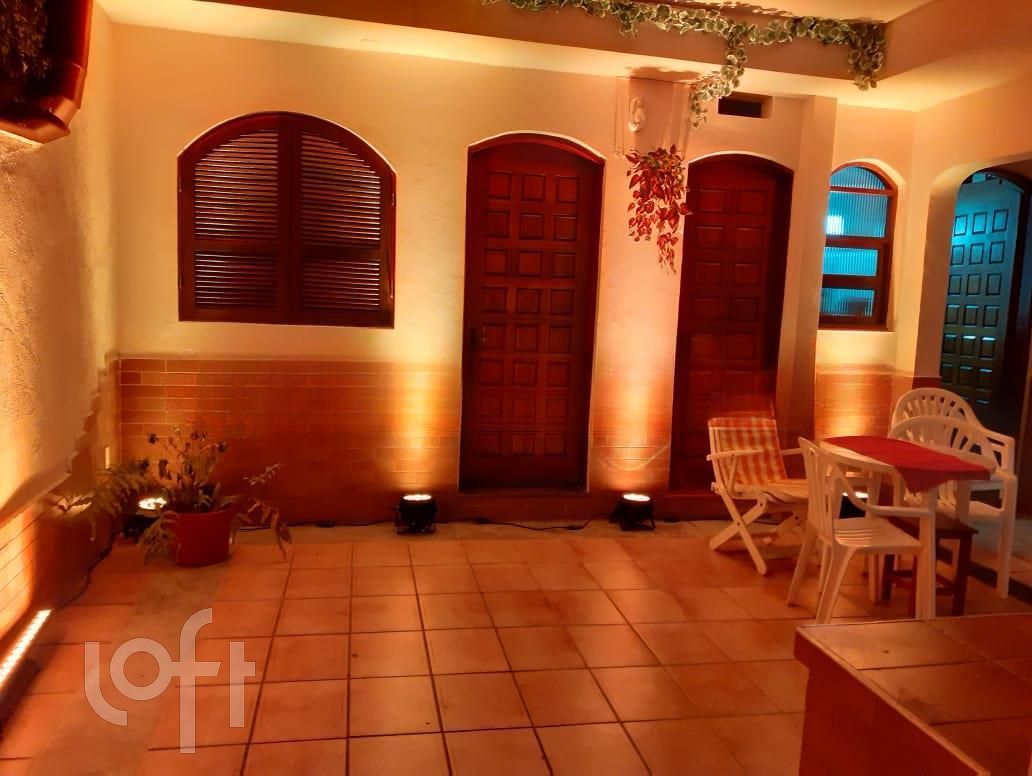 Casa, 4 quartos, 260 m² - Foto 3