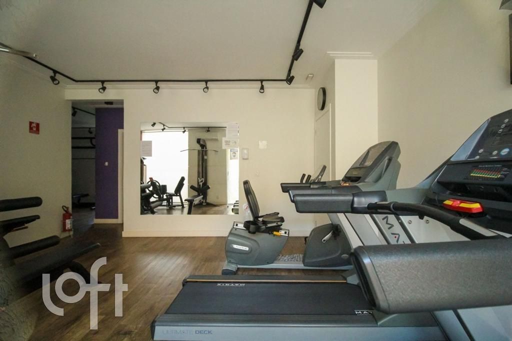 Apartamento à venda com 3 quartos, 108m² - Foto 27