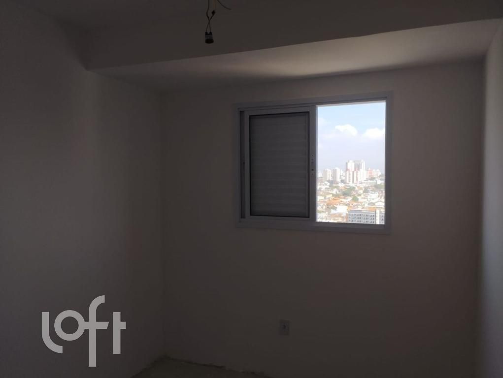 Apartamento, 2 quartos, 40 m² - Foto 2