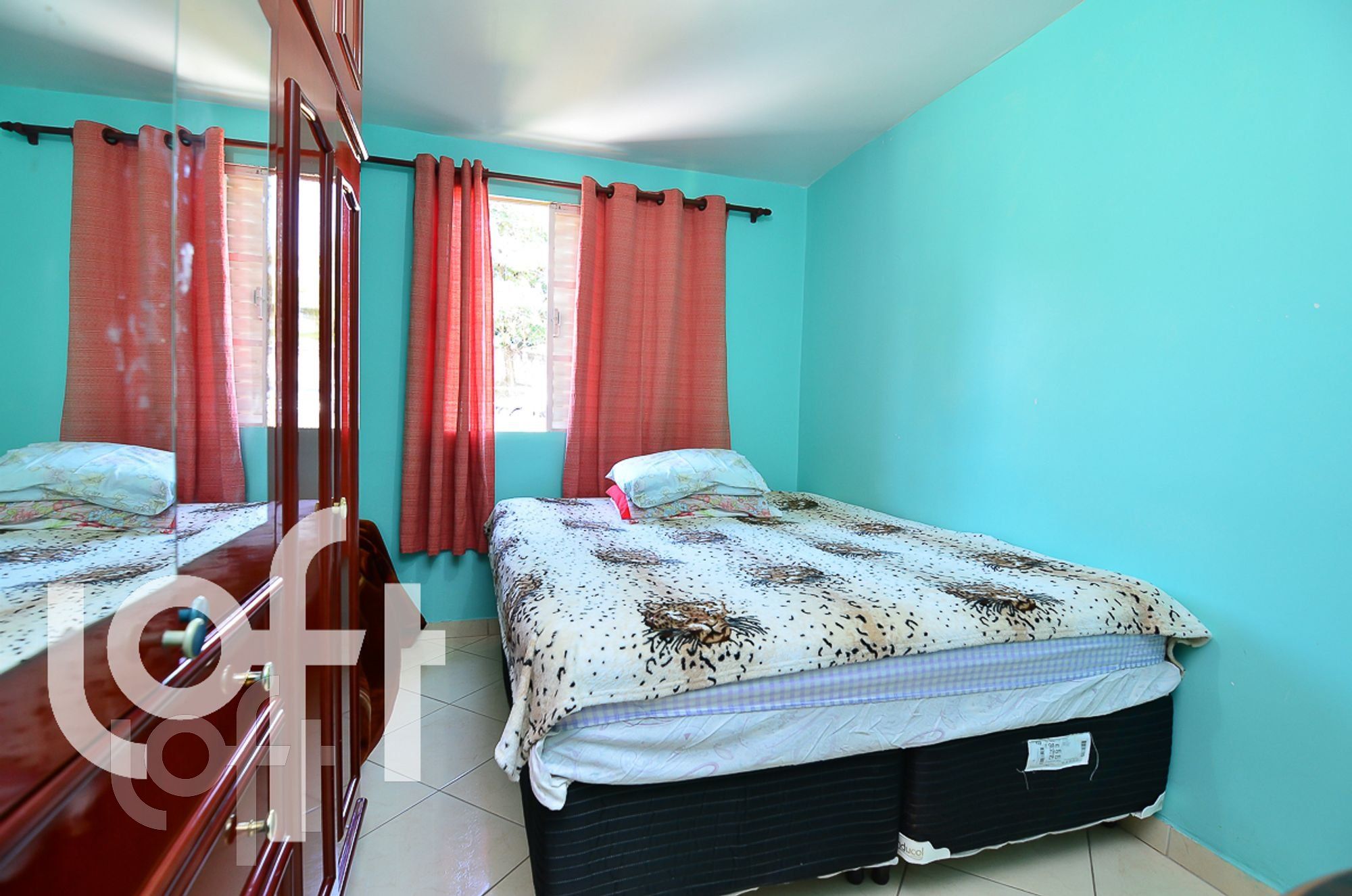 Apartamento, 2 quartos, 52 m² - Foto 16