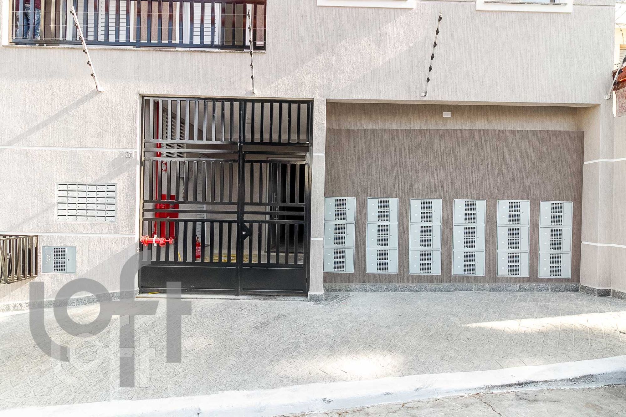 Apartamento, 1 quarto, 26 m² - Foto 14