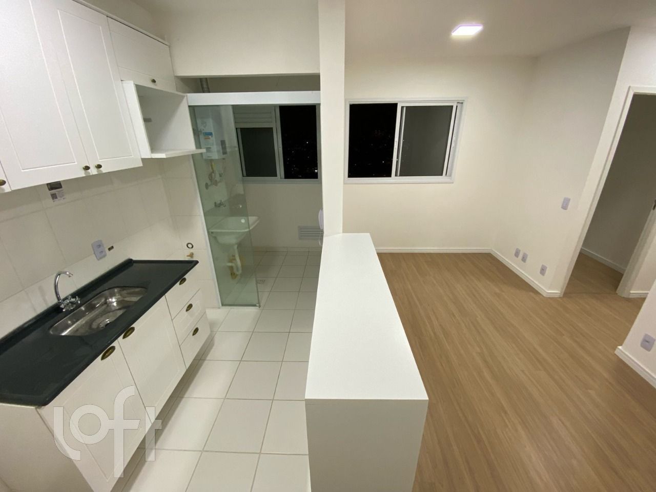 Apartamento, 2 quartos, 41 m² - Foto 13