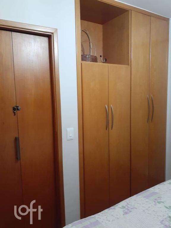 Apartamento, 4 quartos, 82 m² - Foto 11